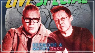 Kermode and Mayo’s World Cup of Horror Films