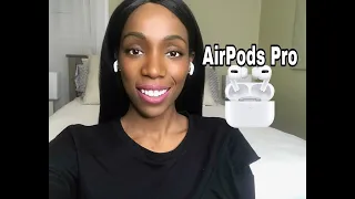 AirPods Pro Review: Imperfectly Perfect! AIRPODS PRO Perfect than AIRPODS 2?