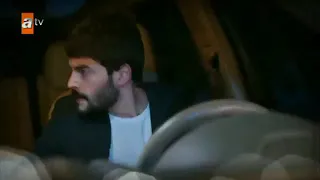 Hercai - Reyyan & Miran Beni Bırakıp Gitme