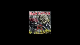 Iron Maiden - Children Of The Damned - 02 - Lyrics / Subtitulos en español (Nwobhm) Traducida