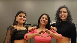 3 daqat | Bellydance class choreography - intermediate level