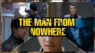 The Man From Nowhere(2010)-Main fight scene reverse #Movie the #The man from nowhere #Fight