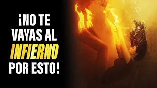 Sid Roth 2021 🌟🌟🌟Millones de “Cristianos” Van al Infierno por ESTO♥️#SidRot¡EsSobrenatural