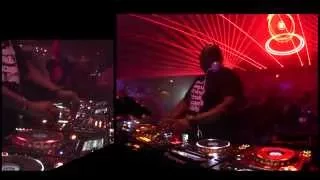 Carl Cox | The Revolution at Space | Ibiza