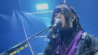 和楽器バンド Wagakki Band : 情景エフェクター (Joukei effector) - 2022大新年会 (2022 New Year Party) (sub CC)