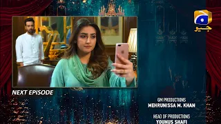 Fitoor Episode 39 Teaser - Har Pal Geo Drama - Sitaro Ka Jahan