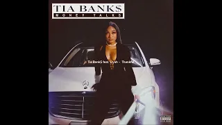 Tia Bank$ Money Talks Album MUSIC COMPILATION #shorts