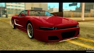 Infernus Stunt | Winter Edition!