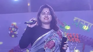 Monika O  My Darling | Serial Star Tutul Orchestra Program