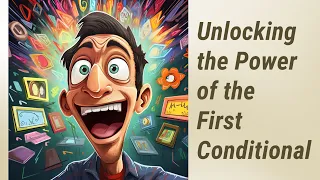 Mastering Real Possibilities: Unlocking the Power of the First Conditional