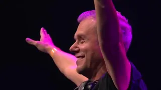 Armin van Buuren live at DJ Mag Top 100 DJs Awards 2021