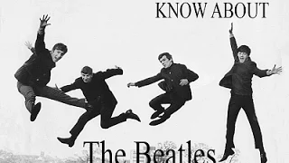 Beatles 2 - 10 Facts You May Not Know