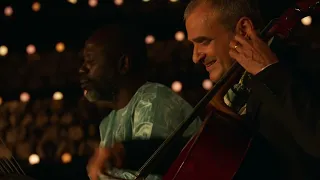 Ballaké Sissoko & Vincent Ségal - NKapalema - Vienne