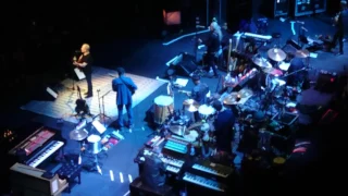 Paul Simon: The Boxer, live at the Royal Albert Hall (7th Nov 2016)