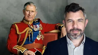Is King Charles III a Globalist Antichrist? A False King? Dr. Taylor Marshall Podcast