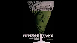 Peppermint Frappé (1967) 720p
