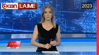 Edicioni i Lajmeve Tv Klan 19 Korrik 2023, ora 15:30 | Lajme - News