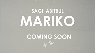 Sagi Abitbul - Mariko (Official Teaser)