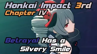 Honkai Impact 3rd - 04 - Betrayal Has a Silvery Smile