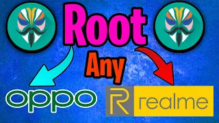 How to Root Oppo Phones and Realme Phones