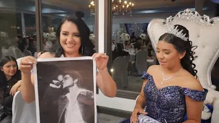 Aliyah & Leilani Quinceañera