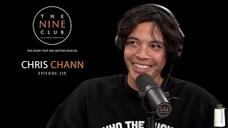 Chris Chann | The Nine Club With Chris Roberts - Episode 219