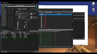 Easy Tutorial to Find Memory Offsets for Any Game! 🎮🔍 #csgo  #hacking #cheatengine #cs2
