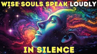 Power Of Silence: How Embracing Silence and Stillness Can Change Your Life | Silence is Golden