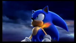 Sonic and the Secret Rings - Opening (HD)