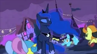 Pony of the Opera-Magical Lasso