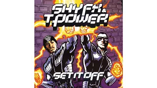 Shy FX & T-Power - Don't Wanna Know (feat. Di & Skibadee)