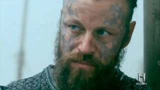 VIKINGS 4x16 - CROSSINGS