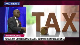 Emmanuel Akpeme Analyses Contending Issues, Economic Implications
