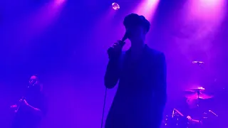 Heartful of Ghosts - Ville Valo live from Viking Grace
