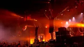 Dimitri Vegas Like Mike Live at Tomorrowland 2014 FULL Mainstage Set HD 3