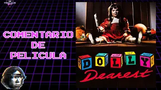 Dolly Dearest (1991) | RANDOM MOVIES CLUB