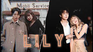 Liskook - Lily ●fmv