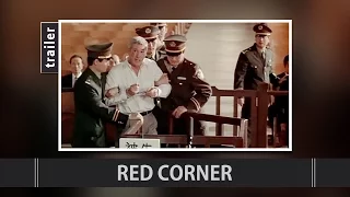 Red Corner (1997) Trailer