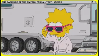 Minha Vida é um Vlog - Os Simpsons