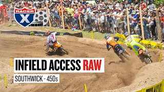 2022 Southwick National | 450 Class RAW