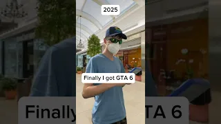 What if you try to sell GTA 6 in 2023? (Part 3) #shorts #gta5 #gta6