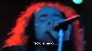 Scorpions - Still loving you (subtitulado Español)