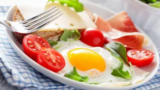 Топ 5 простых и полезных завтраков ИДЕИ ЛЕГКИХ И ПОЛЕЗНЫХ ЗАВТРАКОВ