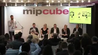 MIPCube Lab Startup Competition - MIPCube 2014