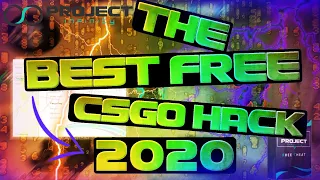 🔥 2020 BEST FREE UNDETECTED CSGO HACK/CHEAT ProjectInfinity 🔥 *NO VAC BAN* + FULL TUTORIAL | Amnesia