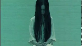 The Ring — CONCEPT-TRAILER (2002)