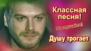 Милая  Сергей Альбин  Классная песня! Послушайте!!!