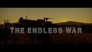 War Thunder Cinematic - The endless war