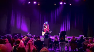 FACTS Spring 2024 - Cosplay Contest - Dustymystery - Hatsune Miku