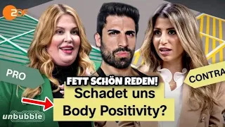 Body Positivity: Kritische Analyse DocFelix